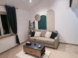 Gîte des abeilles, le Lys