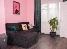 Flamingo Rezidencia Apartman
