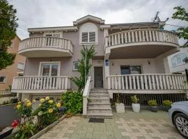 Apartmani Kozina