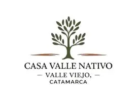 casa valle nativo