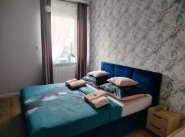 Apartament na Letniej
