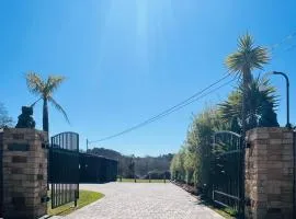 Pacific Sands @ The Nook