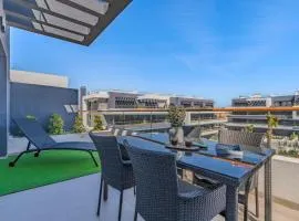 Lagoons Skyline Sport & Spa