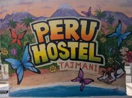 Peru Hostel Tajmani