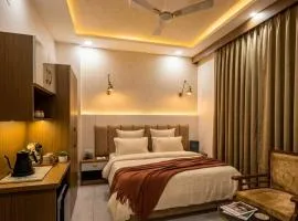 Hotel Nirmal Bhawan Haridwar