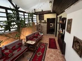 B&B My Place Sarajevo-FREE PARKING