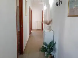 Casa vacanze LA FENICE