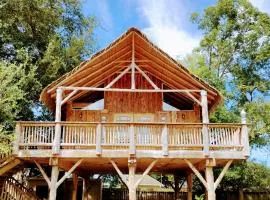 Quinta La Regia, Treehouse