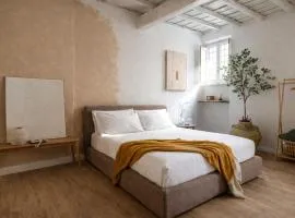 Eos Retreat in Trastevere with pool