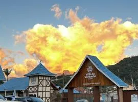 Pousada Villa Da Montanha