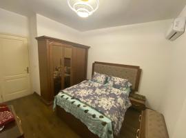 مدينتى, hotel v mestu Madinaty