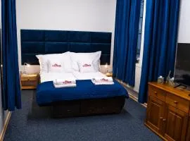 Penzión Oliver Humenné