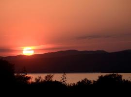 Studio T1 bis vue mer Propriano, hotel em Propriano