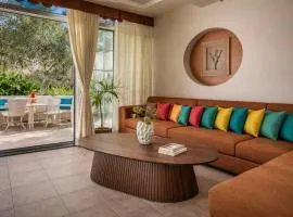 Hotel Dionysis Studios