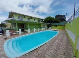 Pascall's Luxury Homes Villa