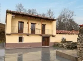 Alojamiento rural Monte Edilla