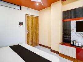 Hotel O Jyoti Guest House
