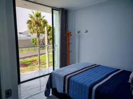 Alojamiento Familiar