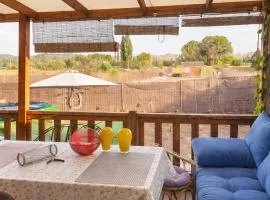 Cabaña cerca de Madrid - Mascotas