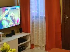 Ambroise mendy studio plateau