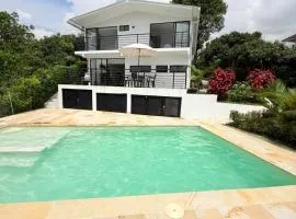 Villa Verde