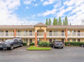 Extended Stay America Suites - Portland - Tigard, Hotel in Tigard