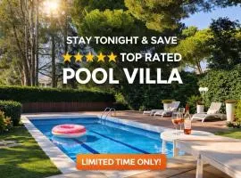 Cabril's Hills Luxe Suites