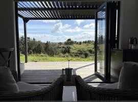 Peaceful Farm Retreat with Scenic Walks