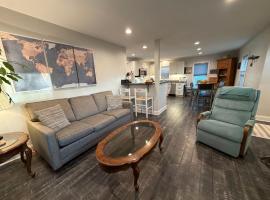 The Dollar House, hotell i Albert Lea