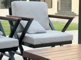 شاليه قيتار الفندقي ببريدة