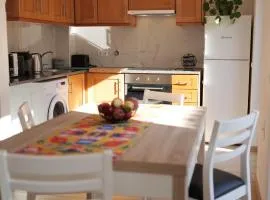 Casas luar da aldeia 1