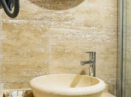 Hotel Alaçatı, hotel i Alaçatı