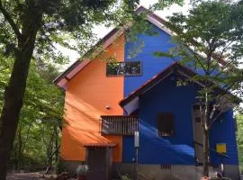 Aso Dream Villa