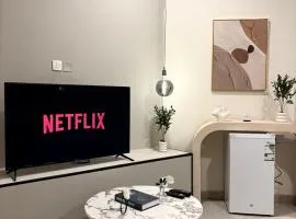 استديو غزالة