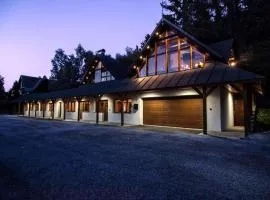 Studio with Pool in Benecko-Riesengebirge 2218