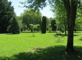 La Campagne en Ville