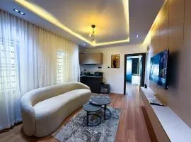 The H Address Shortlet Apartments Yaba