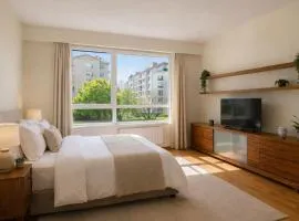 Luz Beach Room Porto