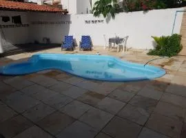 Casa Dos Vovôs Pousada em Canoa Quebrada