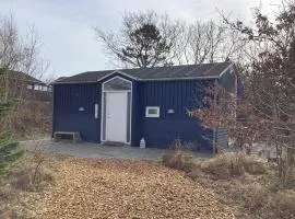 4 person holiday home in Grenaa