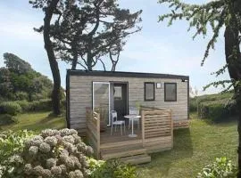 Cozy caravan Donkmeer 6p