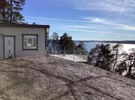 5 star holiday home in VÄRMDÖ