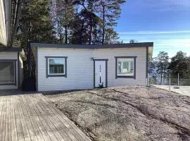 5 star holiday home in VÄRMDÖ