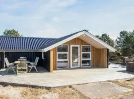 Environmental holiday home, 3 bedrooms