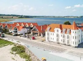 Hejlsminde Gem with Sea Views