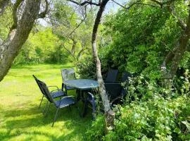 4 star holiday home in Burgsvik