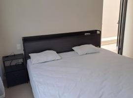 2 Doppelzimmer, khách sạn ở Cedro