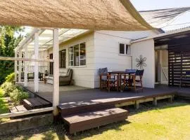 Classic 3 bedroom holiday home