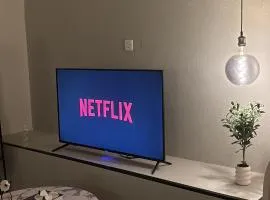 استديو لافندر سويت