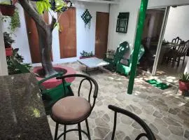 Casa Aranza